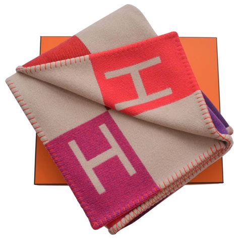 hermes blanket beige|hermes blankets for sale.